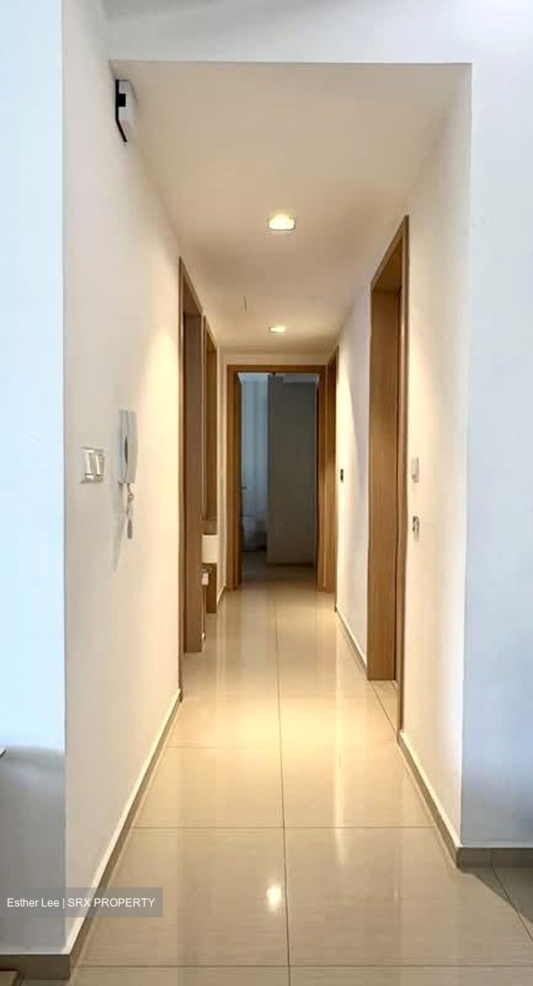 Parc Life (D27), Condominium #601593671